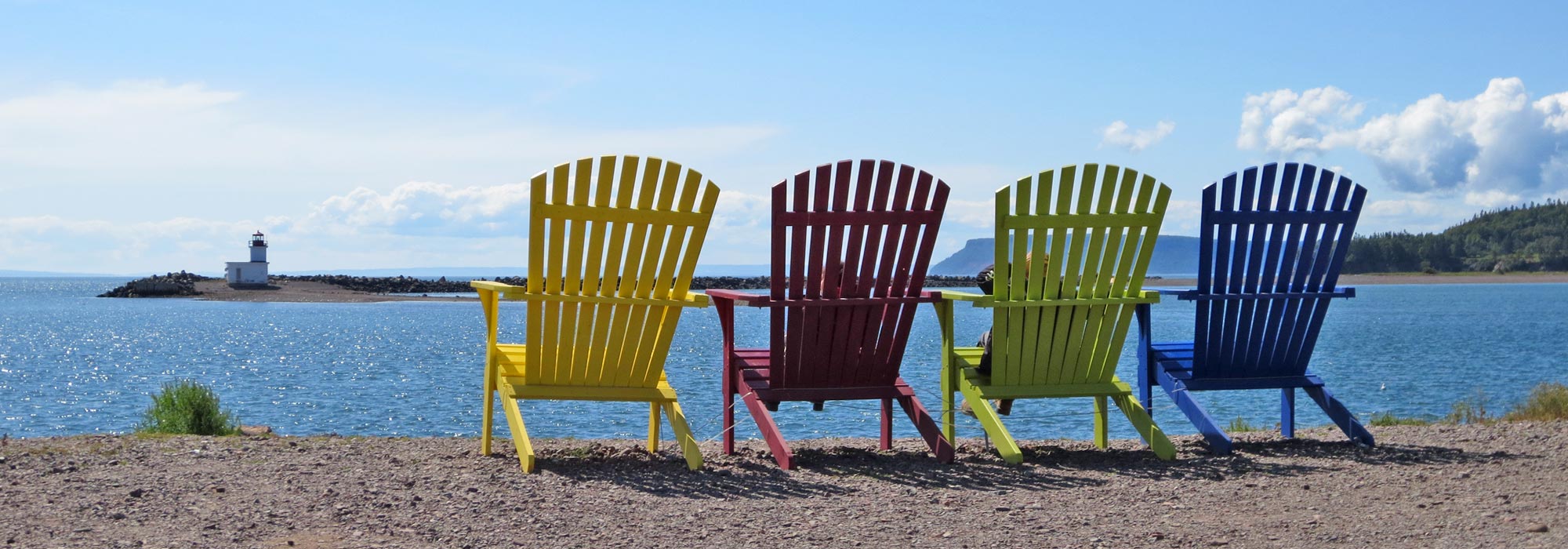 The Markland Coastal Beach Cottages