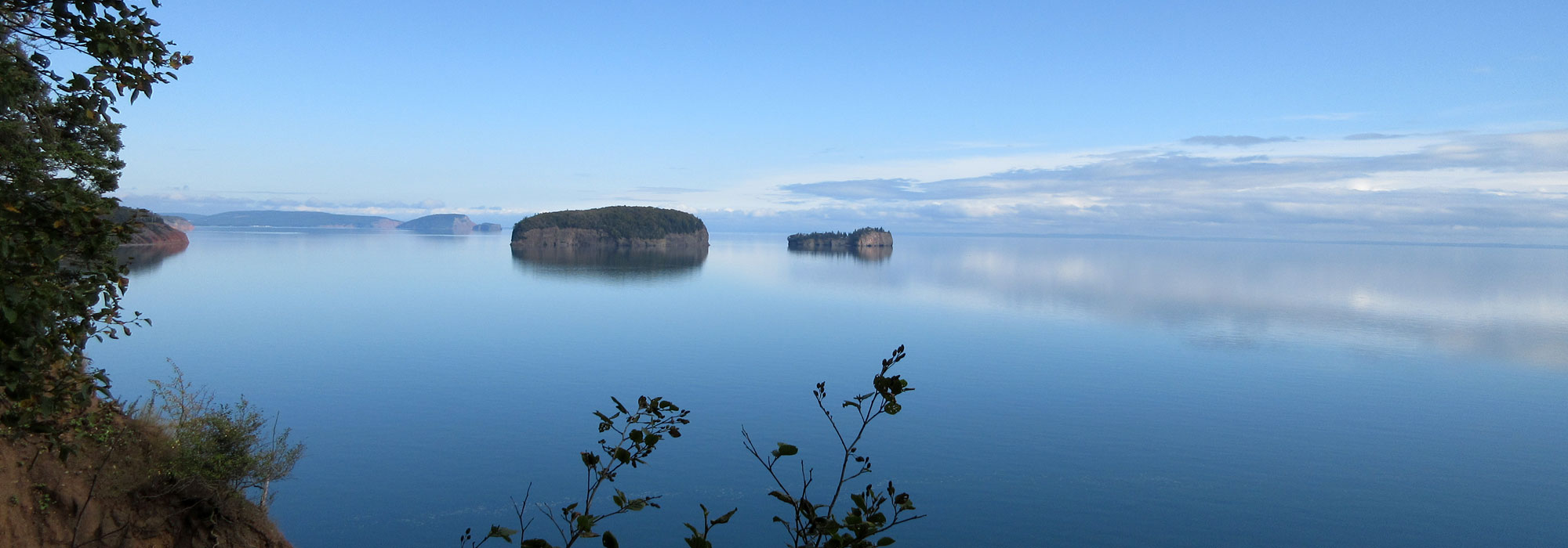 Nova Scotia Video Gallery