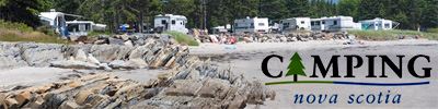Campground Owners Association of Nova Scotia
