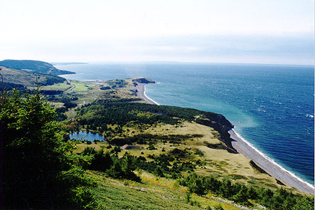 Mabou Highlands