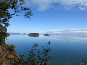 Parrsboro Shore