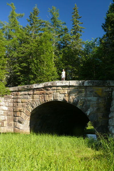 Tidnish Marine Railway