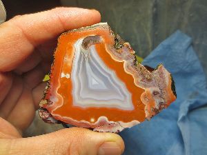 Nova Scotia Agate