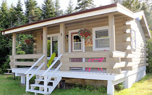 Grand River Cottages