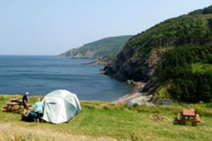 Campground Owners Association of NS